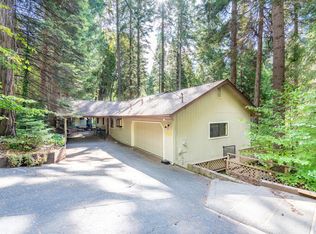3410 Gold Ridge Trl, Pollock Pines, CA 95726