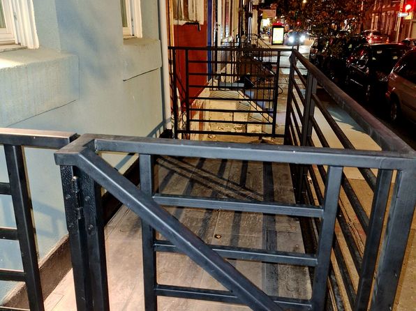 2542 Cecil B Moore Ave