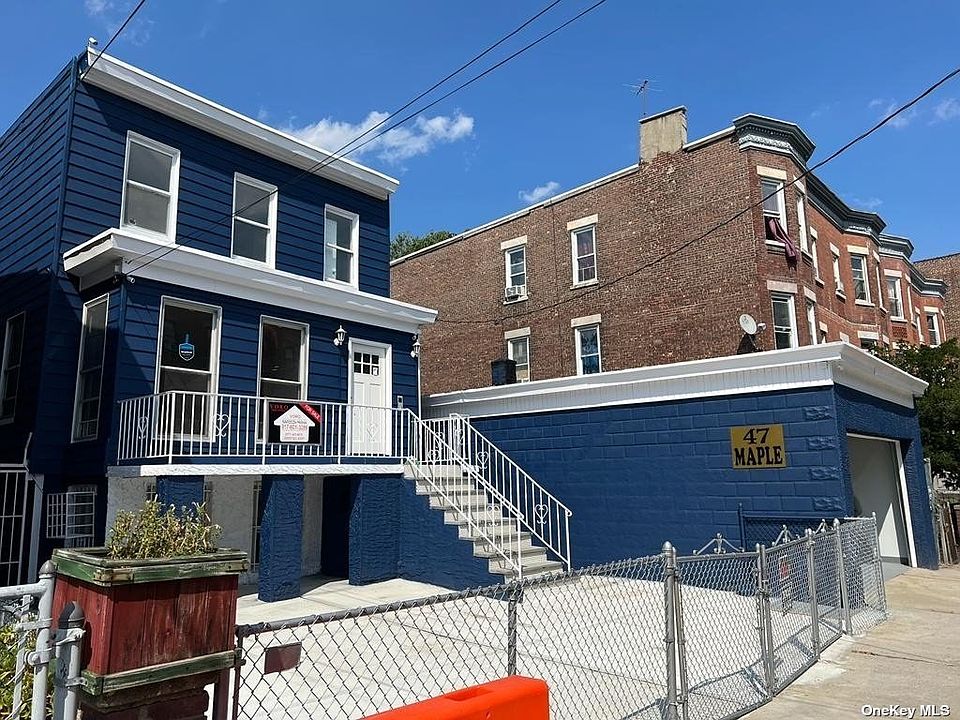 47 Maple St, Yonkers, NY 10701 MLS 3456300 Zillow