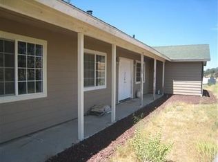 18250 William Tell Ct, Tehachapi, CA 93561