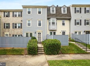 3104 Quartet Ln #213, Silver Spring, MD 20904