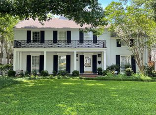 4429 McFarlin Blvd, University Park, TX 75205