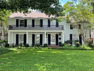 4429 McFarlin Blvd, University Park, TX, 75205