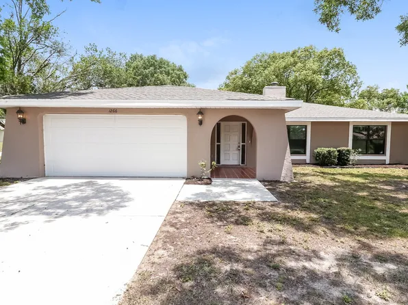 1266 Bentley Ave, Spring Hill, FL 34608