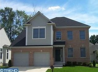 4 Easton Ln, Cinnaminson, NJ 08077