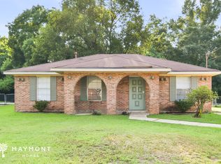 813 N Burbank Dr, Montgomery, AL 36117