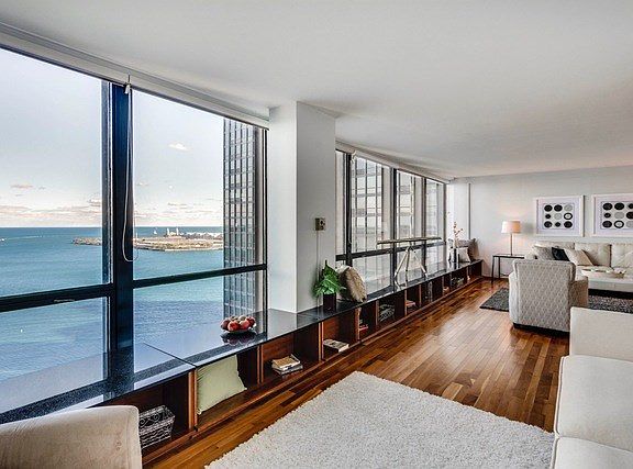 2nd image of 910 N Lake Shore Dr APT 2219