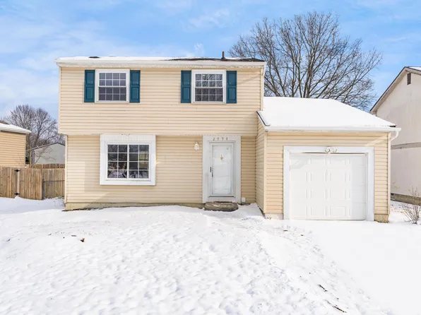 2998 Breed Dr, Reynoldsburg, OH 43068