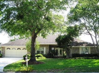 11869 Pegasus Dr, Jacksonville, FL 32223