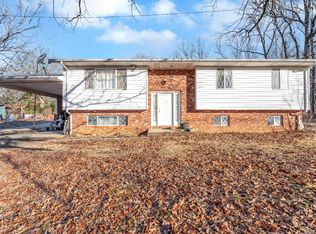154 Mockingbird Cir, Marmaduke, AR 72443