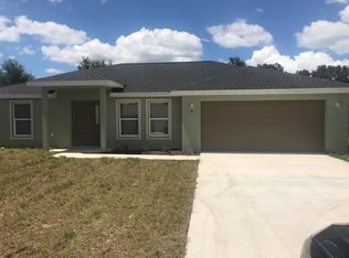 18 Juniper Loop Cir, Ocala, FL 34480