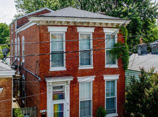 614 Rubel Ave #2, Louisville, KY 40204