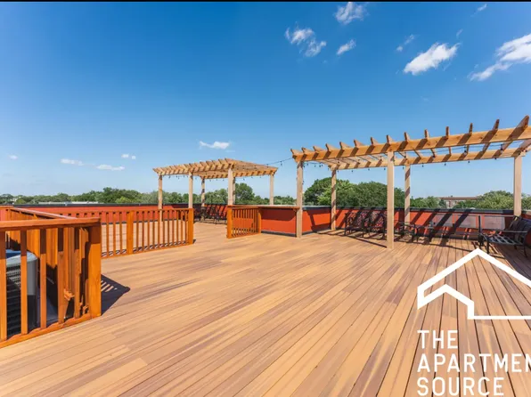 3341 N Avers Ave #3N, Chicago, IL 60618