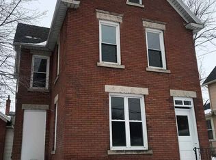 2101 Windsor Ave, Dubuque, IA 52001