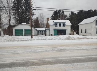 2550 E Michigan St, Free Soil, MI 49411