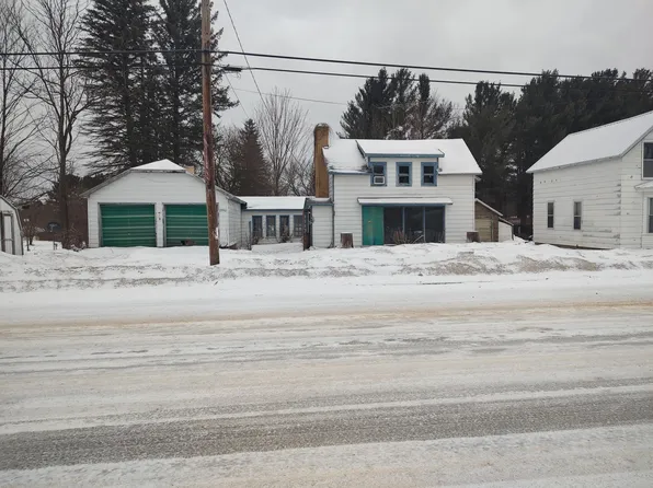 2550 E Michigan St, Free Soil, MI 49411