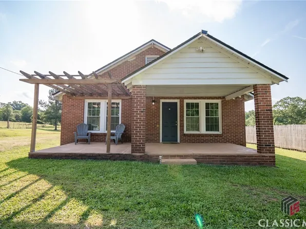 1615 Highway 29 S, Danielsville, GA 30633