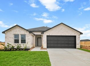 40643 Balsam Run Ln, Magnolia, TX 77354