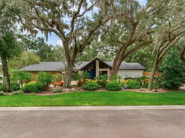 421 Montrose Ave, Temple Terrace, FL 33617