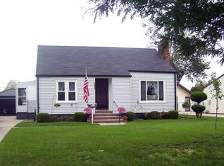 18890 Common Rd, Roseville, MI 48066