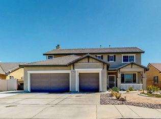 43906 Encanto Way, Lancaster, CA 93536
