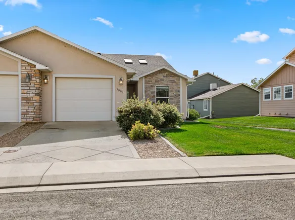 2881 Cascade Ave, Grand Junction, CO 81501