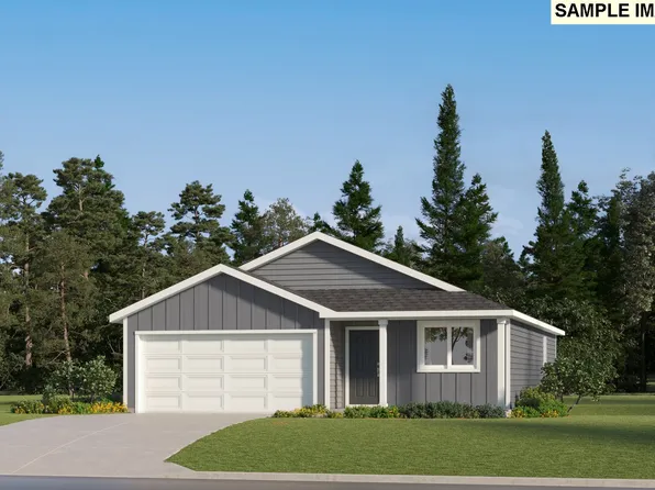 25221 Tanglewood Way, Veneta, OR 97487