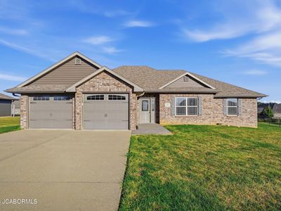 107 Paradigm Dr, Jefferson City, MO, 65109