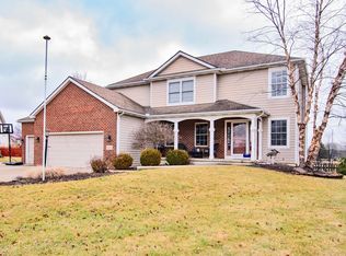 1624 Spenser Cv, Fort Wayne, IN 46845