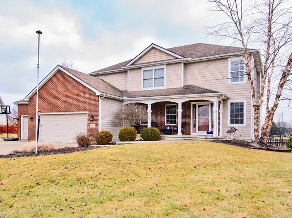 1624 Spenser Cv, Fort Wayne, IN 46845
