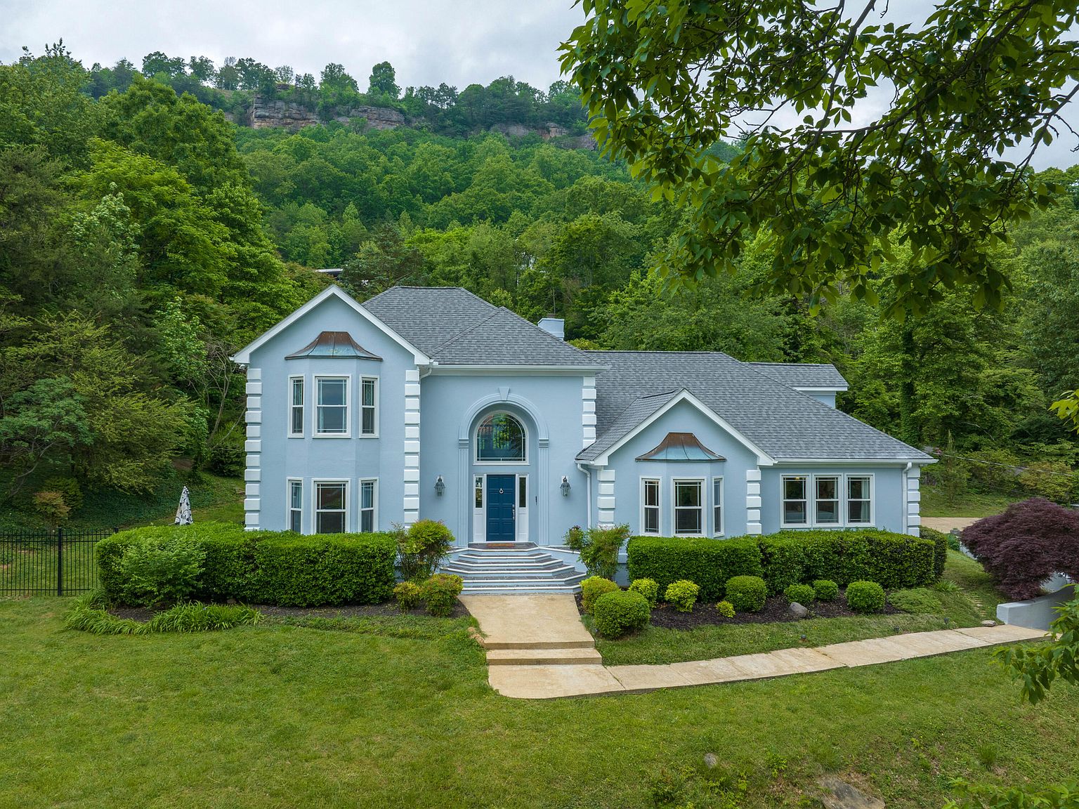 1525 Sunset Dr, Signal Mountain, TN 37377 Zillow