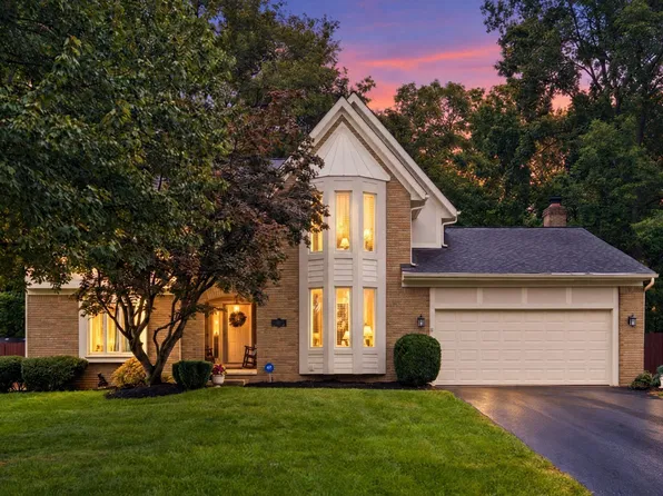 13123 Coventry Ave, Pickerington, OH 43147