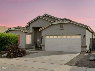 21615 E Camina Plata, Queen Creek, AZ, 85142