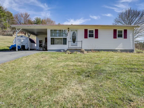 142 Cressview Rd, Mountain City, TN 37683