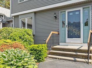 663 Wareham St APT 12, Middleboro, MA 02346