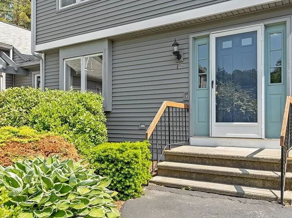 663 Wareham St APT 12, Middleboro, MA 02346