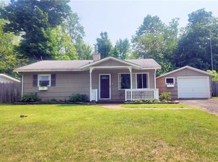 133 Baker Blvd, Syracuse, NY 13209