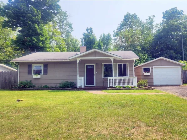 133 Baker Blvd, Syracuse, NY 13209