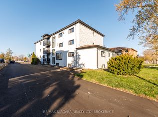 141 Plymouth Rd Unit 6, Welland, ON L3B 3C8