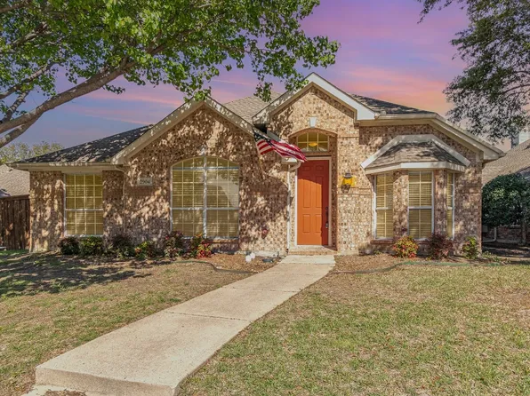 2904 Aspen Dr, McKinney, TX 75070