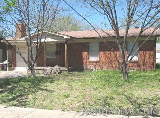 1509 Valley View St, Mesquite, TX 75149