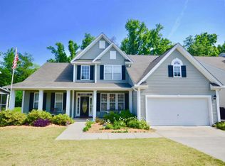 140 Millhouse Ln, Lexington, SC 29072