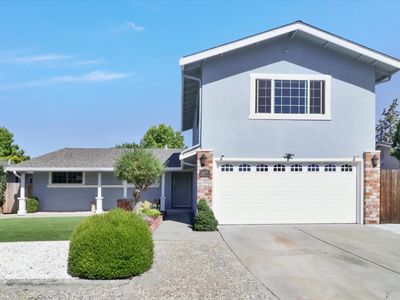 4077 Ardo St, Fremont, CA, 94536