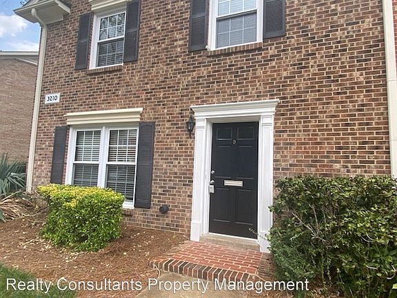 5th image of 3210D Regents Park Ln