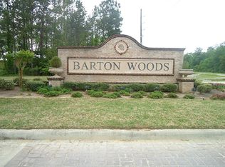 3314 Passage Ln, Conroe, TX 77301