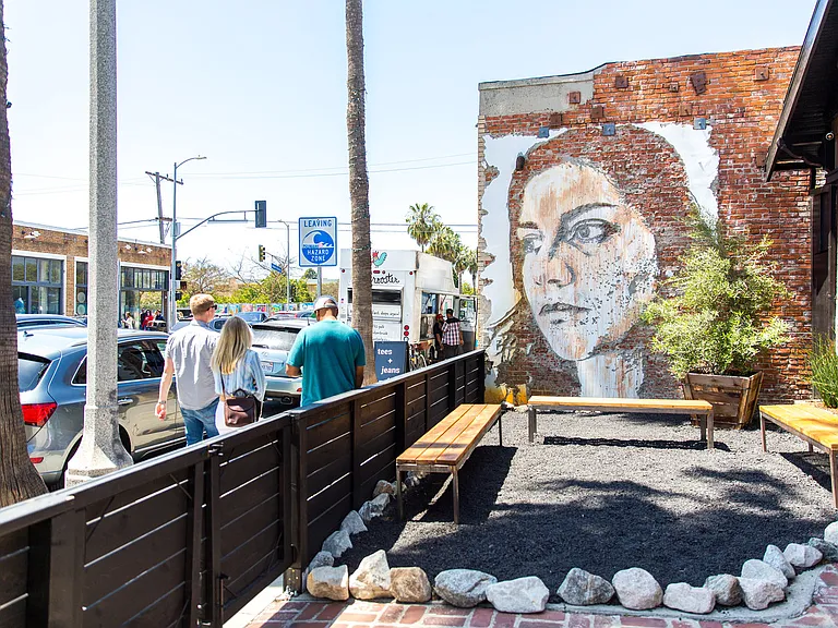 Ella Abbot Kinney — Photo 46