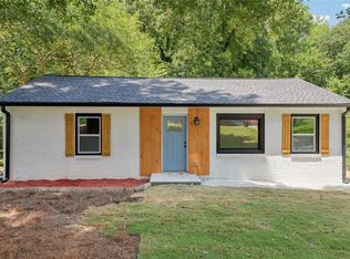 2909 Diana Dr SW, Atlanta, GA 30315