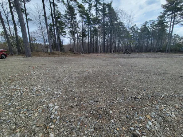 001 LOT A Mortland Road, Searsport, ME 04974
