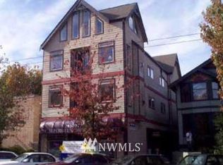 1823 Queen Anne 201 Ave N #201, Seattle, WA 98109