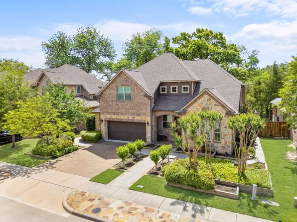 1005 Sonoma Dr, McKinney, TX 75072